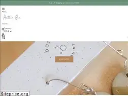 Sites similar to hattierex.com