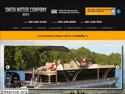 Sites similar to hattiesburgcampersandboats.com