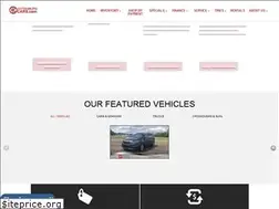 Sites similar to hattiesburgcars.com