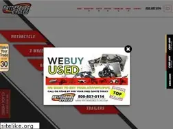 Sites similar to hattiesburgcycles.com