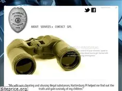 Sites similar to hattiesburgpi.com