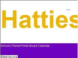 Sites similar to hattiesburgpsd.com