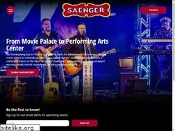 Sites similar to hattiesburgsaenger.com