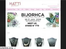 Sites similar to hattijewelry.com