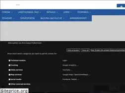 Sites similar to hattingen.de