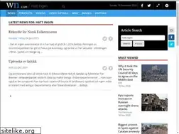 Sites similar to hattingen.org