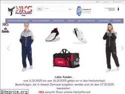 Sites similar to hattinger-kampfsport-shop.com
