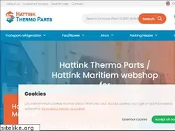 Sites similar to hattink-heesch.com