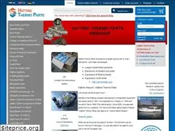 Sites similar to hattink-thermoparts.com