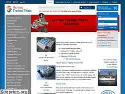 Sites similar to hattink-thermoparts.nl