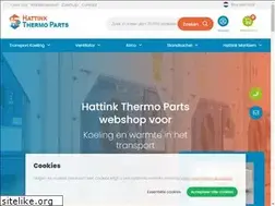 Sites similar to hattinkheesch.nl