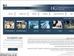 Sites similar to hattis.co.il