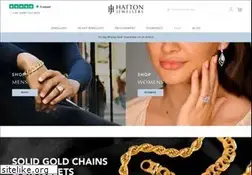 Sites similar to hatton-jewellers.com