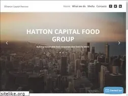 Sites similar to hattoncapital.co.th