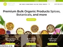 Sites similar to hattonnaturals.com