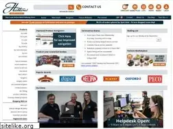 Sites similar to hattons.co.uk