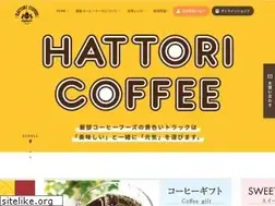 Sites similar to hattori-cf.co.jp