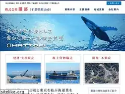 Sites similar to hattori-inc.co.jp