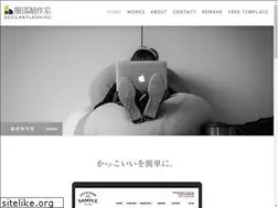Sites similar to hattori-studio.jp