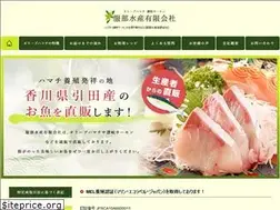 Sites similar to hattori-suisan.com