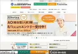 Sites similar to hattori.ac.jp