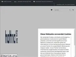 Sites similar to hattric.de