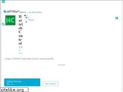 Sites similar to hattrick-control.uptodown.com