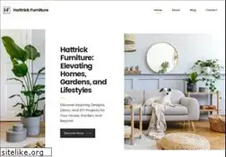 Sites similar to hattrick-furniture.co.uk