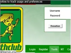 Sites similar to hattrick-youthclub.org