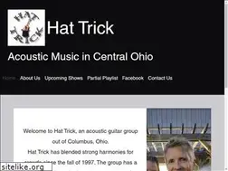 Sites similar to hattrickmusic.com