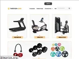Sites similar to hattrickpro.com.tr