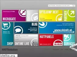 Sites similar to hattsolution.at