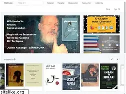 Sites similar to hattusa.co