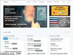 Sites similar to hattusa.net