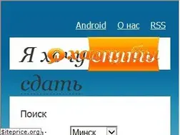 Sites similar to hatu.by