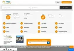 Sites similar to hatudo.pt
