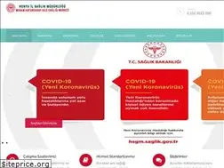 Sites similar to hatunsarayasm.com