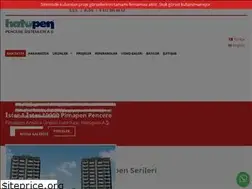 Sites similar to hatupen.com.tr