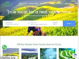 Sites similar to hatvacation.com