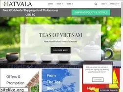 Sites similar to hatvala.com