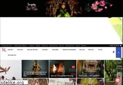 Sites similar to hatvan.vn
