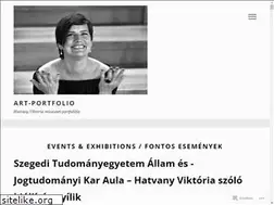 Sites similar to hatvany.hu
