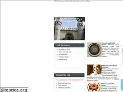 Sites similar to hatvesanat.com