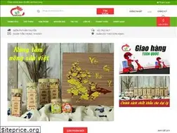 Sites similar to hatviet.com.vn