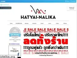 Sites similar to hatyai-nalika.com