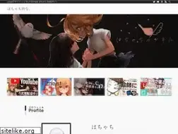 Sites similar to hatyati.jp