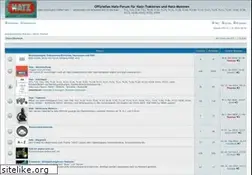 Sites similar to hatz-forum.de