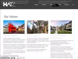 Sites similar to hatz.co