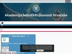 Sites similar to hatz.hr