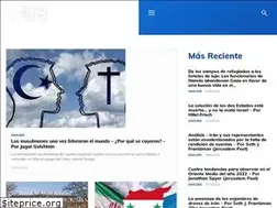 Sites similar to hatzadhasheni.com